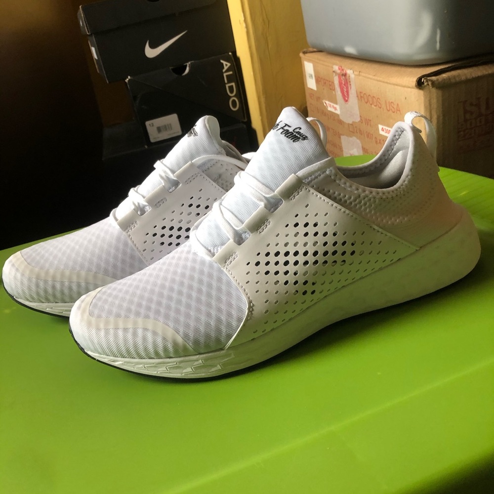 New Balance Fresh Foam Cruz v1, Mens 11.5